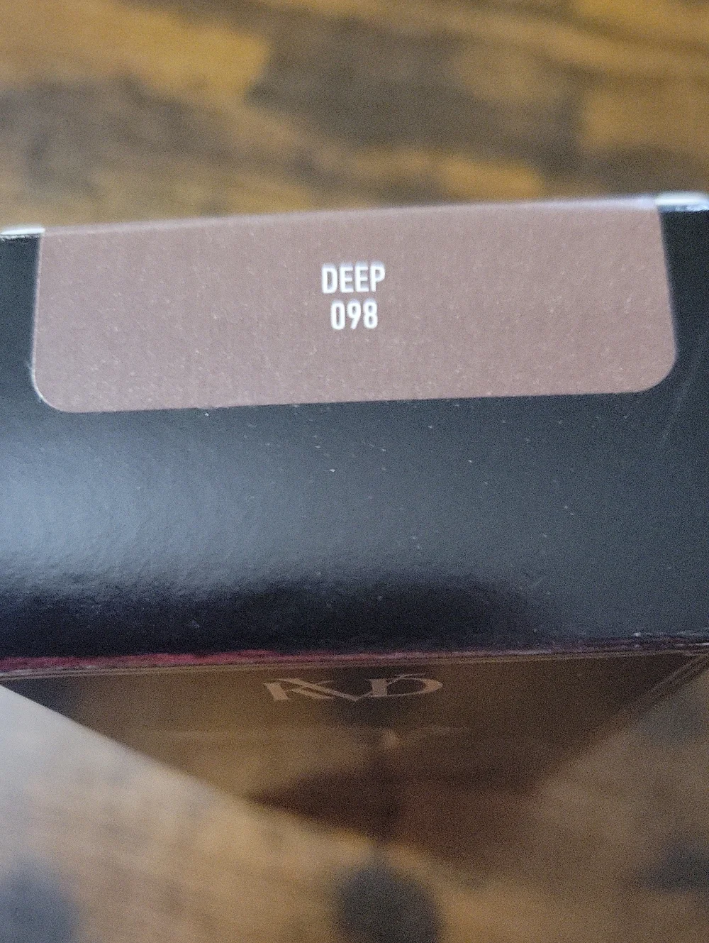 Kvd Beauty kvd good